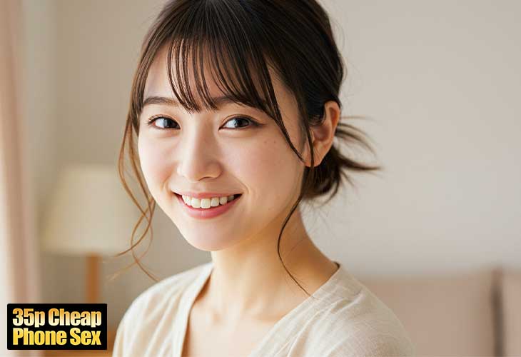 Asian Babes Phone Sex