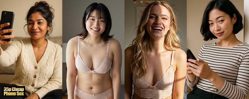 Best Dirty Texting UK