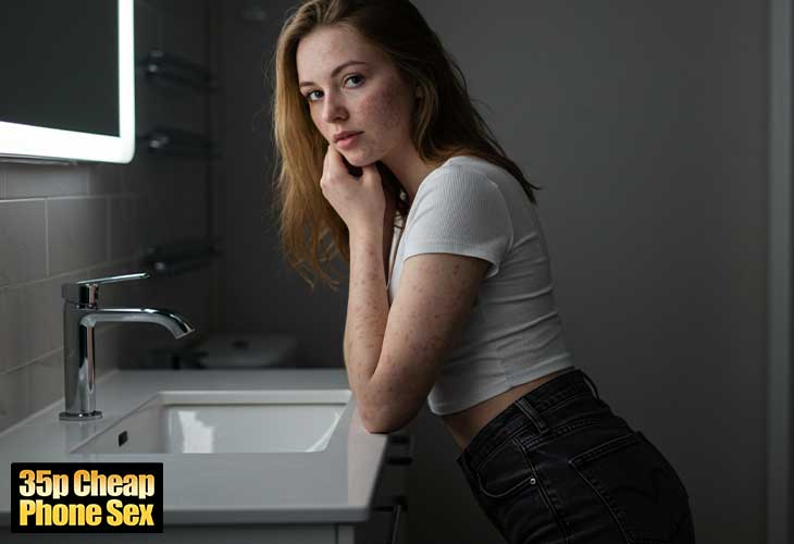 Erotic Golden Showers Sex Chat