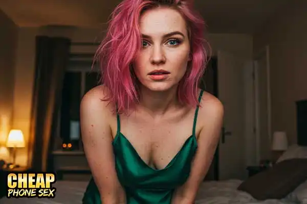 Cheap Phone Sex