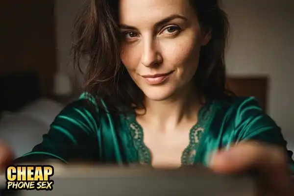 Cheap Phone Sex