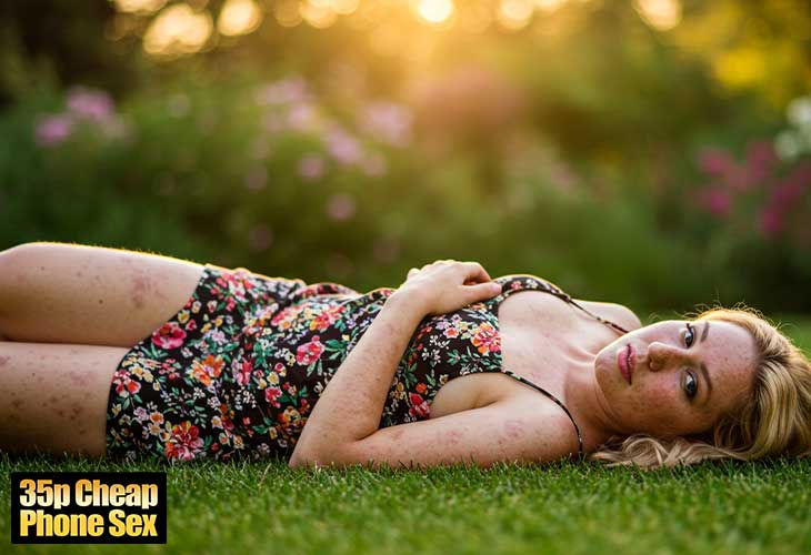 Outdoor Sex Chat Online