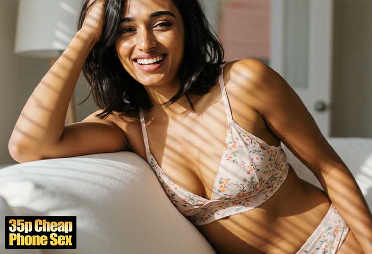 Pretty-Faced Indian Chat Girls