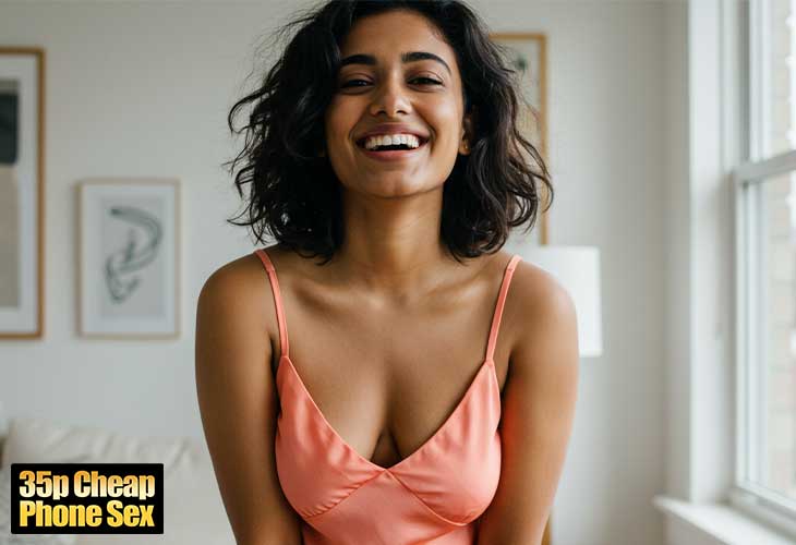 Pretty-Faced Indian Chat Girls