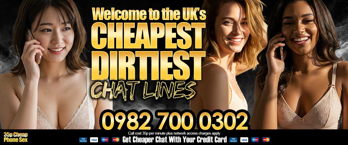 45p Cheap Phone Sex